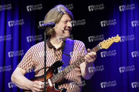 Auftritt von Herbert Knebels Affentheater in Köln