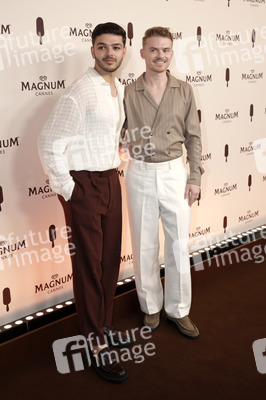 Magnum Party, Cannes Film Festival 2025