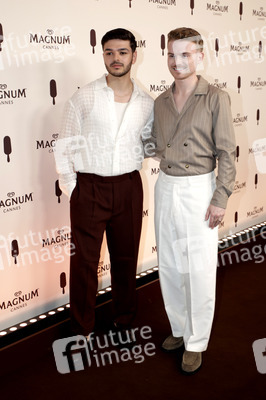 Magnum Party, Cannes Film Festival 2025