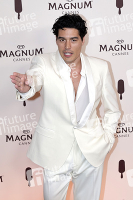 Magnum Party, Cannes Film Festival 2025