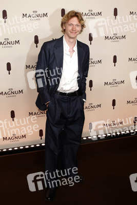 Magnum Party, Cannes Film Festival 2025