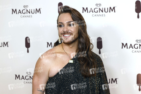 Magnum Party, Cannes Film Festival 2025