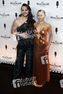 Magnum Party, Cannes Film Festival 2025