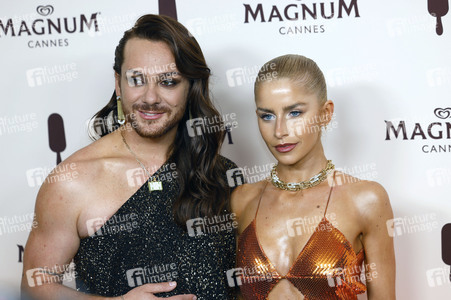 Magnum Party, Cannes Film Festival 2025