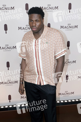 Magnum Party, Cannes Film Festival 2025