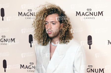 Magnum Party, Cannes Film Festival 2025
