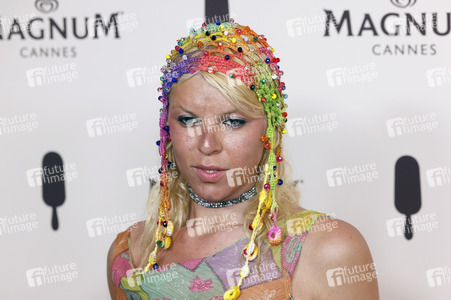 Magnum Party, Cannes Film Festival 2025