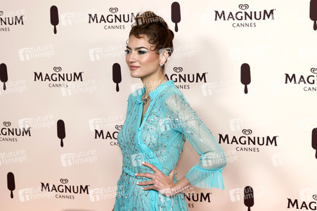 Magnum Party, Cannes Film Festival 2025