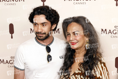 Magnum Party, Cannes Film Festival 2025