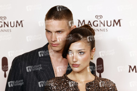 Magnum Party, Cannes Film Festival 2025