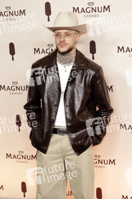 Magnum Party, Cannes Film Festival 2025