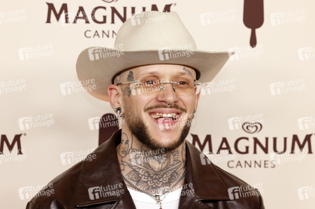 Magnum Party, Cannes Film Festival 2025