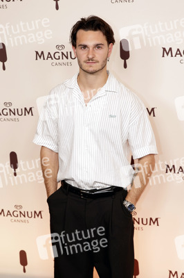 Magnum Party, Cannes Film Festival 2025