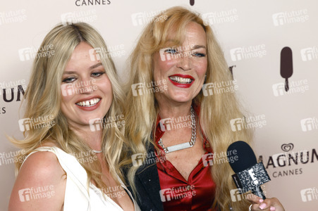 Magnum Party, Cannes Film Festival 2025