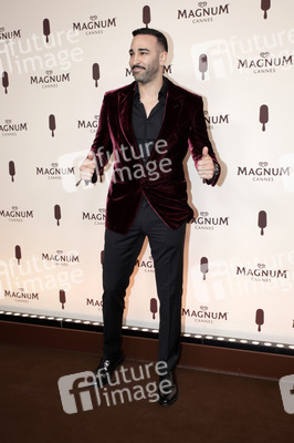 Magnum Party, Cannes Film Festival 2025