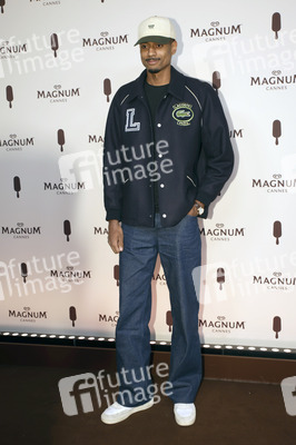 Magnum Party, Cannes Film Festival 2025