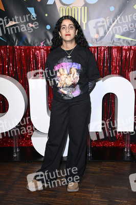 Serienpremiere 'Messiah Superstar' in Berlin