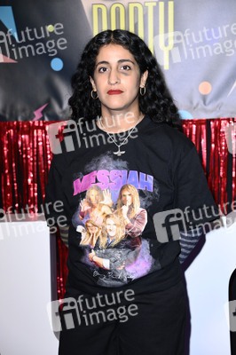 Serienpremiere 'Messiah Superstar' in Berlin