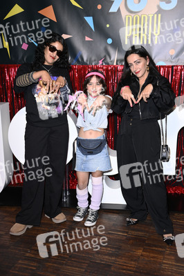 Serienpremiere 'Messiah Superstar' in Berlin