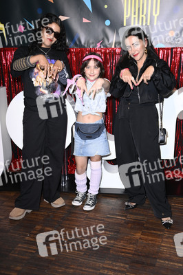 Serienpremiere 'Messiah Superstar' in Berlin