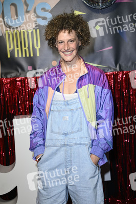 Serienpremiere 'Messiah Superstar' in Berlin