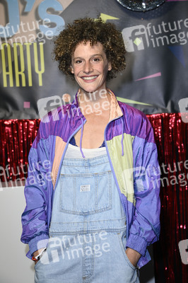 Serienpremiere 'Messiah Superstar' in Berlin
