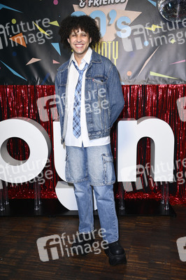 Serienpremiere 'Messiah Superstar' in Berlin