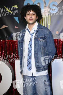 Serienpremiere 'Messiah Superstar' in Berlin