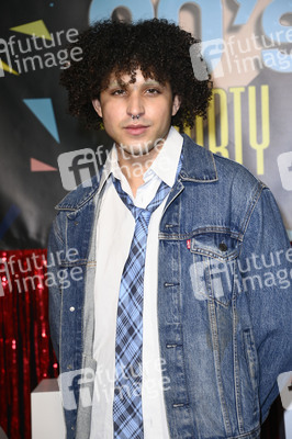 Serienpremiere 'Messiah Superstar' in Berlin