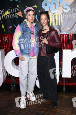 Serienpremiere 'Messiah Superstar' in Berlin