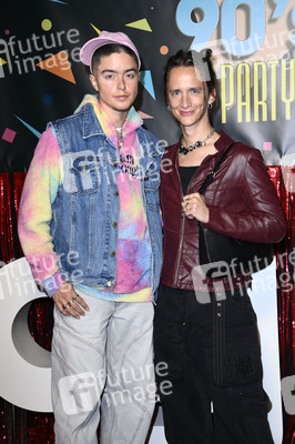 Serienpremiere 'Messiah Superstar' in Berlin