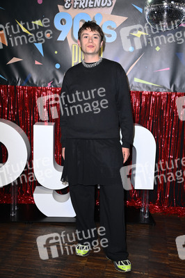 Serienpremiere 'Messiah Superstar' in Berlin