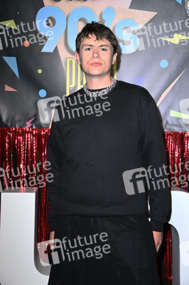 Serienpremiere 'Messiah Superstar' in Berlin