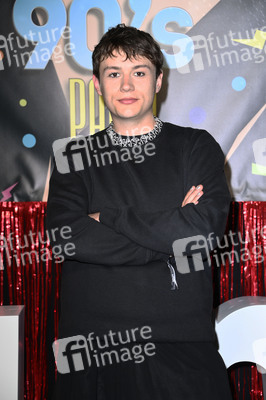 Serienpremiere 'Messiah Superstar' in Berlin