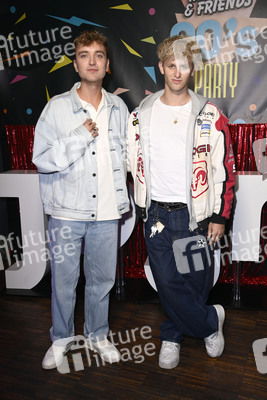 Serienpremiere 'Messiah Superstar' in Berlin