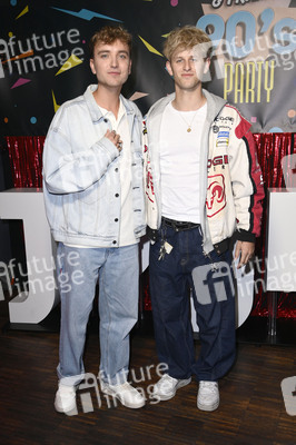 Serienpremiere 'Messiah Superstar' in Berlin