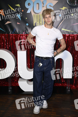 Serienpremiere 'Messiah Superstar' in Berlin