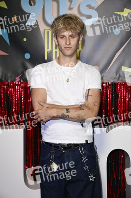 Serienpremiere 'Messiah Superstar' in Berlin