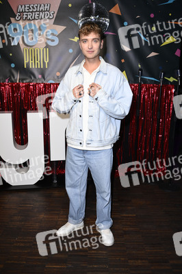 Serienpremiere 'Messiah Superstar' in Berlin