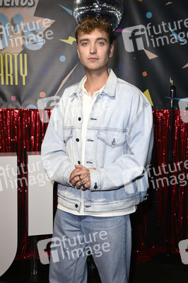 Serienpremiere 'Messiah Superstar' in Berlin