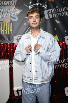 Serienpremiere 'Messiah Superstar' in Berlin