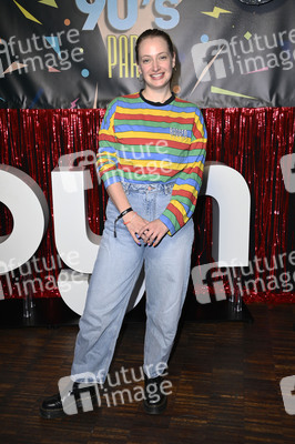 Serienpremiere 'Messiah Superstar' in Berlin