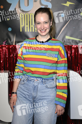 Serienpremiere 'Messiah Superstar' in Berlin