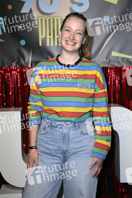 Serienpremiere 'Messiah Superstar' in Berlin