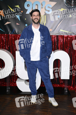 Serienpremiere 'Messiah Superstar' in Berlin