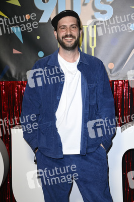 Serienpremiere 'Messiah Superstar' in Berlin