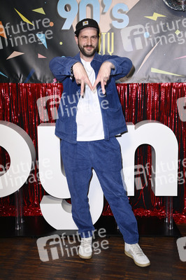 Serienpremiere 'Messiah Superstar' in Berlin