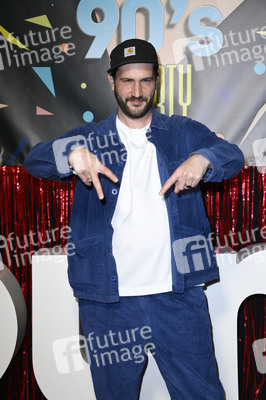 Serienpremiere 'Messiah Superstar' in Berlin