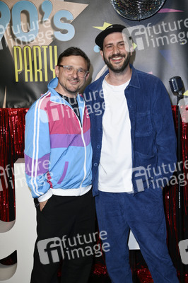 Serienpremiere 'Messiah Superstar' in Berlin