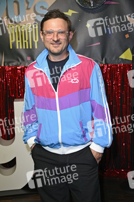 Serienpremiere 'Messiah Superstar' in Berlin